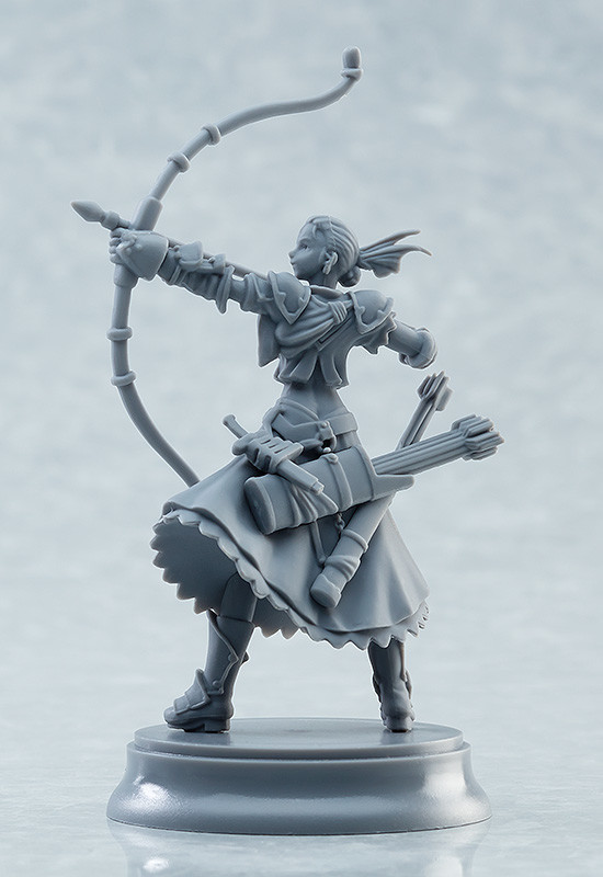 Servant Class Card Trading Figures [4580416967167] (Archer), Fate/Stay Night ~15th Celebration Project~, Good Smile Company, Trading, 4580416967167